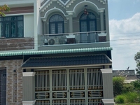 GẤP, Bán Lỗ 200 Triệu Nhà Mới Xây- Xoay Vốn Làm Ăn GẤP, Bán Lỗ 200 Triệu Nhà Mới Xây- Xoay Vốn Làm Ăn