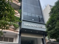 Cần bán Nhà MT P.Tân Định, Q1 DT:4x25m Trệt 6Lầu HĐT:100tr/th Giá:25T Cần bán Nhà MT P.Tân Định, Q1 DT:4x25m Trệt 6Lầu HĐT:100tr/th Giá:25T