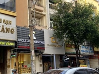 Mặt tiền Sư Vạn Hạnh 4x17 trệt 3 lầu giá rẻ nhất thị trường. Mặt tiền Sư Vạn Hạnh 4x17 trệt 3 lầu giá rẻ nhất thị trường.