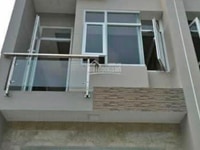 Nhà Nguyễn Văn Luông 1 Lầu, 2PN gần chợ Phú Lâm - DT 36m2 Nhà Nguyễn Văn Luông 1 Lầu, 2PN gần chợ Phú Lâm - DT 36m2