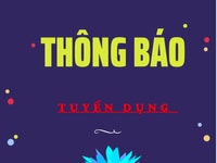 Việc Làm Thêm Fulltime - Parttime, Không Cần Kinh Nghiệm Việc Làm Thêm Fulltime - Parttime, Không Cần Kinh Nghiệm
