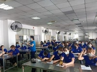 Công Ty Okaya Tuyển 500 Nam/Nữ Lao Động Chính Thức Công Ty Okaya Tuyển 500 Nam/Nữ Lao Động Chính Thức