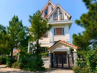 Bán lô biệt thự The Phoenix Garden Đan Phượng dãy C3, diện tích 200m2 Bán lô biệt thự The Phoenix Garden Đan Phượng dãy C3, diện tích 200m2