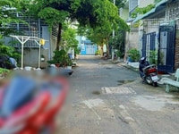 Bán đất đường Lò Lu, P.Trường Thạnh, DT 4 X 14,5 giá 3,3 tỷ TL Bán đất đường Lò Lu, P.Trường Thạnh, DT 4 X 14,5 giá 3,3 tỷ TL