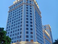 Chỉ với 600 triệu sở hữu ngay căn hộ 2 PN tại Eco City Việt Hưng Chỉ với 600 triệu sở hữu ngay căn hộ 2 PN tại Eco City Việt Hưng