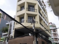 Cho thuê nhà nguyên căn 351/6 Lê Văn Sỹ kinh doanh CHDV Cho thuê nhà nguyên căn 351/6 Lê Văn Sỹ kinh doanh CHDV
