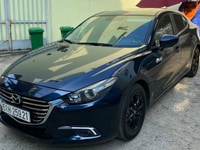 Mazda 3 Luxury 1.5 2019 (đk 2020) odo 5.000 km Mazda 3 Luxury 1.5 2019 (đk 2020) odo 5.000 km