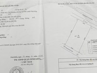 Bán nền biệt thự đường Nguyễn Hữu Cầu, Cồn Khương. Diện tích 805.9m2. Bán nền biệt thự đường Nguyễn Hữu Cầu, Cồn Khương. Diện tích 805.9m2.