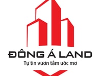 Đông Á Land Tuyển 10 NVKD BDS, VP Tại KDC Vạn Phúc Đông Á Land Tuyển 10 NVKD BDS, VP Tại KDC Vạn Phúc