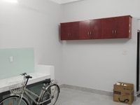 Cho thuê nhà 2 lầu mới kdc số 9 gần vincom đường 30/4 Cho thuê nhà 2 lầu mới kdc số 9 gần vincom đường 30/4