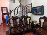 Bán nhà 3 tầng rộng 50m2 quận Hai Bà Trưng