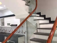 Căn nhà xây mới 4 tầng tại Quán Nam gần ĐHHH và Dân lập Căn nhà xây mới 4 tầng tại Quán Nam gần ĐHHH và Dân lập
