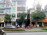 Hot! Bán đất phố Giang Văn Minh 195m2, Ba Đình, vỉa hè rộng,26.5 tỷ. Hot! Bán đất phố Giang Văn Minh 195m2, Ba Đình, vỉa hè rộng,26.5 tỷ.