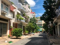 "Hẻm 10m nội bộ Bàu Cát 2 , P.14, Tân Bình "Hẻm 10m nội bộ Bàu Cát 2 , P.14, Tân Bình