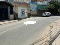 Bán nhà mặt tiền Huỳnh thị hai Quận 12, DTCN 86m2, Giá 5,4 tỷ tl Bán nhà mặt tiền Huỳnh thị hai Quận 12, DTCN 86m2, Giá 5,4 tỷ tl