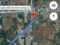 Bán đất mặt tiền Võ Chí Công, P. Phú Hữu, Q9, DT 2,959,9m2 Bán đất mặt tiền Võ Chí Công, P. Phú Hữu, Q9, DT 2,959,9m2