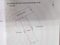Bán Đất 100m2 MĐ Mương Tràng Cát – Hải An – TP Hải Phòng. Bán Đất 100m2 MĐ Mương Tràng Cát – Hải An – TP Hải Phòng.