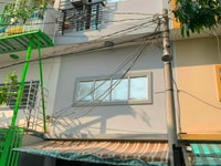 Bán nhà hẻm 6m Huỳnh Tấn Phát, Nhà Bè, Dt 3,5x9m, 3 lầu. Giá 1,7 tỷ Bán nhà hẻm 6m Huỳnh Tấn Phát, Nhà Bè, Dt 3,5x9m, 3 lầu. Giá 1,7 tỷ
