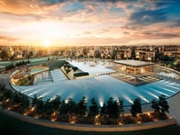 Giữ chỗ đợt 2 Siêu Dinh Thự The Icon Swan Park Chính sách và Giá tốt Giữ chỗ đợt 2 Siêu Dinh Thự The Icon Swan Park Chính sách và Giá tốt