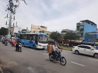 Bán nhà MTKD Nguyễn Bỉnh Khiêm, P.1, Gò Vấp, 560m2 (16x35m) giá 45 tỷ Bán nhà MTKD Nguyễn Bỉnh Khiêm, P.1, Gò Vấp, 560m2 (16x35m) giá 45 tỷ