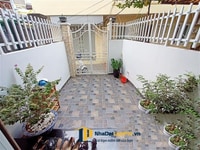 BÁn nhà 3 tầng, ngõ 312 Ngô Gia Tự, 60m2 độc lập sân cổng riêng BÁn nhà 3 tầng, ngõ 312 Ngô Gia Tự, 60m2 độc lập sân cổng riêng