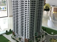 Căn hộ cao cấp TECCO Bình Minh 3 PN 90M Căn hộ cao cấp TECCO Bình Minh 3 PN 90M