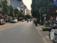 Lô góc, Ô tô tránh,dt120m mặt tiền 9.5m phố Tứ Liên, Âu Cơ, Tây Hồ Lô góc, Ô tô tránh,dt120m mặt tiền 9.5m phố Tứ Liên, Âu Cơ, Tây Hồ