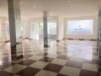 Cho thuê nhà góc 2MT hẻm xe tải ngay cầu Nguyễn Văn Cừ, Giáp Quận 1 Cho thuê nhà góc 2MT hẻm xe tải ngay cầu Nguyễn Văn Cừ, Giáp Quận 1