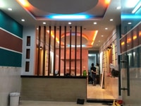 Bán nhà hẻm thông128 Huỳnh Tấn Phát, Q7 doanh thu sinh lời 14tr/tháng Bán nhà hẻm thông128 Huỳnh Tấn Phát, Q7 doanh thu sinh lời 14tr/tháng