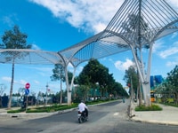 Cần bán đất thổ cư 102m2 ngay quận bình thủy Cần bán đất thổ cư 102m2 ngay quận bình thủy