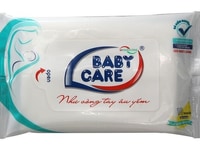Công ty Việt Úc – khăn ướt Babycare cần tuyển 4 nhân viên đóng thùng