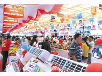 Cần tuyển 02 nhân viên thu ngân bán hàng tại siêu thị tiện lợi Cần tuyển 02 nhân viên thu ngân bán hàng tại siêu thị tiện lợi