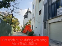 Đầu năm chính chủ cần bán lô đất P15, Gò Vấp, đất 2 mặt tiền Đầu năm chính chủ cần bán lô đất P15, Gò Vấp, đất 2 mặt tiền