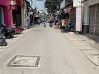 Bán Lô Đất Ngay Cổng Sau Đại học Văn Lang-DQH, F5, GV Bán Lô Đất Ngay Cổng Sau Đại học Văn Lang-DQH, F5, GV