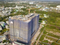 Mở bán 18 Shophouse Ricca quận 9, giá từ 37 triệu/m2 (có VAT). Mở bán 18 Shophouse Ricca quận 9, giá từ 37 triệu/m2 (có VAT).