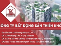 Tìm đồng đội- CV Bất Động Sản Thiên Khôi Tìm đồng đội- CV Bất Động Sản Thiên Khôi