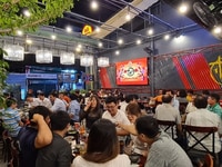 Cần sang gấp quán nhậu quán ăn gia đình Bố Lee🧧 Cần sang gấp quán nhậu quán ăn gia đình Bố Lee🧧