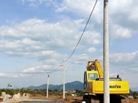 Đất nền view đồi tp.bảo lộc hỗ trợ vay 50% Đất nền view đồi tp.bảo lộc hỗ trợ vay 50%