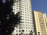 Nơi An cư lý tưởng trung tâm Tp Thanh Hóa Nơi An cư lý tưởng trung tâm Tp Thanh Hóa