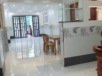 Bán Nhà 88 Nguyễn Văn Quỳ, Phú Thuận, Quận 7, DT 4*20m , 3PN, 4WC Bán Nhà 88 Nguyễn Văn Quỳ, Phú Thuận, Quận 7, DT 4*20m , 3PN, 4WC