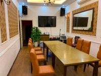 Mặt phố Lê Ngọc Hân, HBT, 75m2 x 4t, mt 4,2m, phù hợp nhiều mô hình Mặt phố Lê Ngọc Hân, HBT, 75m2 x 4t, mt 4,2m, phù hợp nhiều mô hình