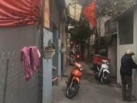 Cho thuê nhà riêng dt 41m,nhà cấp 4 giá 3.7 triệu,gần ngã tư P V Đồng Cho thuê nhà riêng dt 41m,nhà cấp 4 giá 3.7 triệu,gần ngã tư P V Đồng