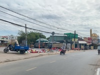Đất nền mặt tiền đường Nguyễn Thị Định quận 2 Đất nền mặt tiền đường Nguyễn Thị Định quận 2