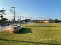 Đất biệt thự 2 mặt tiền đường Song Hào, Trong biệt thự OneRiver Đất biệt thự 2 mặt tiền đường Song Hào, Trong biệt thự OneRiver