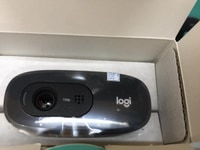 Webcam Logitech C270 HD 720P tích hợp Micro đàm thoại chính hãng Webcam Logitech C270 HD 720P tích hợp Micro đàm thoại chính hãng