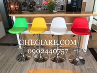 Ghế quầy bar nhiều màu 650k , free ship Ghế quầy bar nhiều màu 650k , free ship