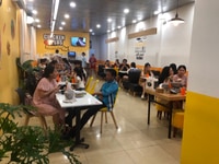 Chính Chủ Sang Quán Ăn Thương Hiệu CHICKEN PLUS 432 Nguyễn Văn Khối Chính Chủ Sang Quán Ăn Thương Hiệu CHICKEN PLUS 432 Nguyễn Văn Khối