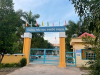 Cần bán đất gần 2 trường học Quốc Lộ 22, phước Trạch Gò Dầu, Tây ninh Cần bán đất gần 2 trường học Quốc Lộ 22, phước Trạch Gò Dầu, Tây ninh