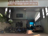 Bán gấp xưởng đang sản xuất đồ gỗ nội thất tại xã Tân Dân, Sóc Sơn Bán gấp xưởng đang sản xuất đồ gỗ nội thất tại xã Tân Dân, Sóc Sơn
