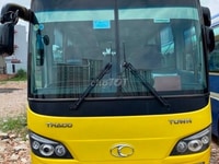 Bán xe: Thaco TB95, 39 chổ, đời 2016; Hyundai Universe 2013 Bán xe: Thaco TB95, 39 chổ, đời 2016; Hyundai Universe 2013
